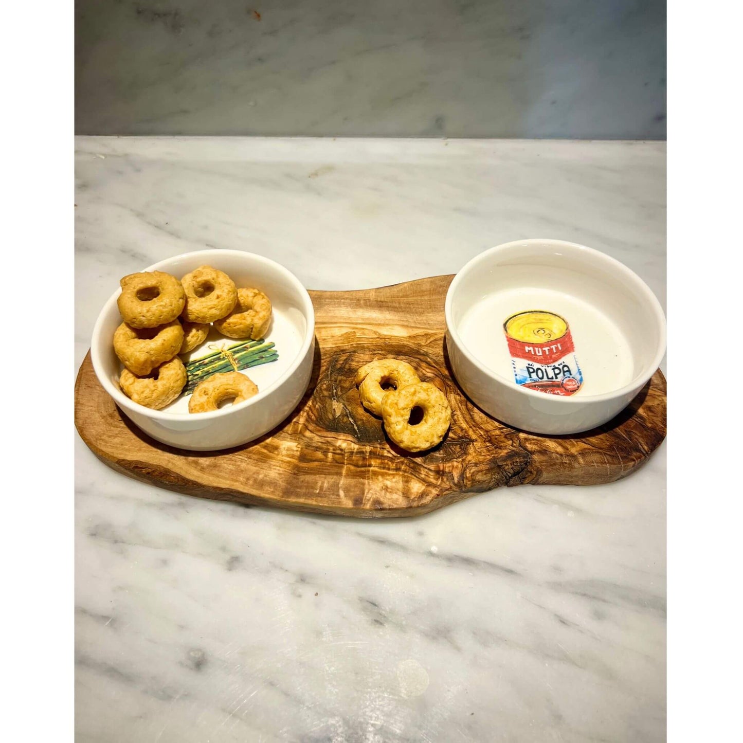 Rameskin - Asparaggi