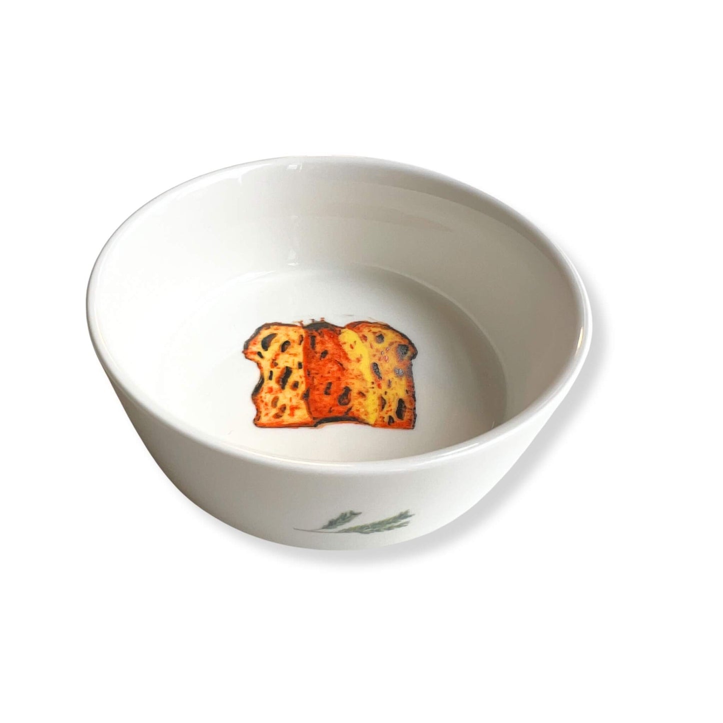 Rameskin - Christmas Panettone