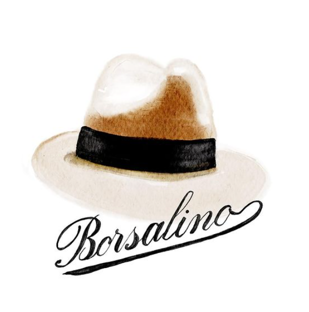 Borsalino - Monday Macchiato