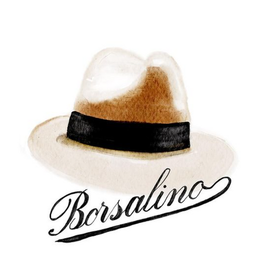 Borsalino - Monday Macchiato