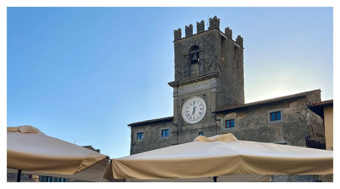 Waar te eten in Cortona | 4 lokale tips