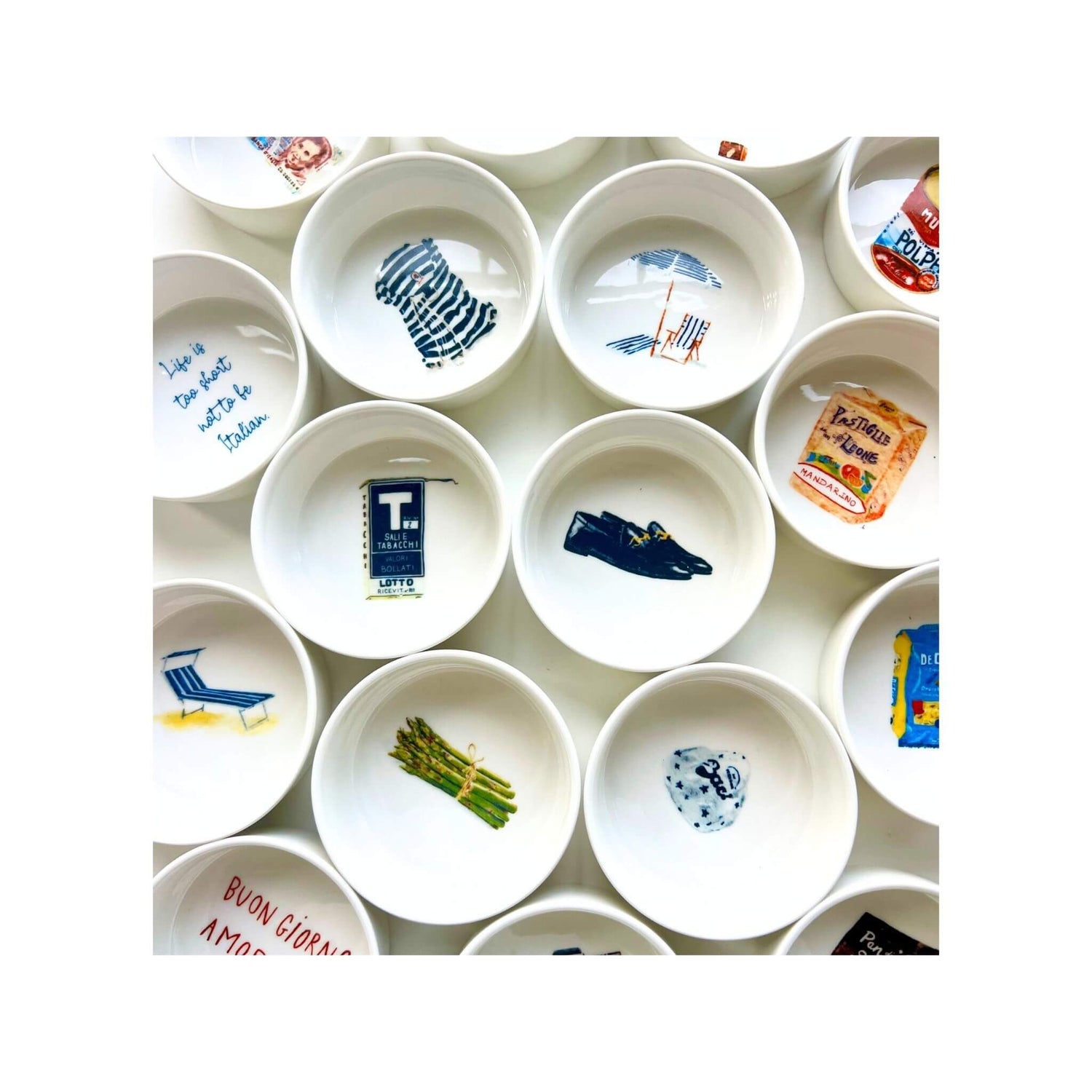 All products