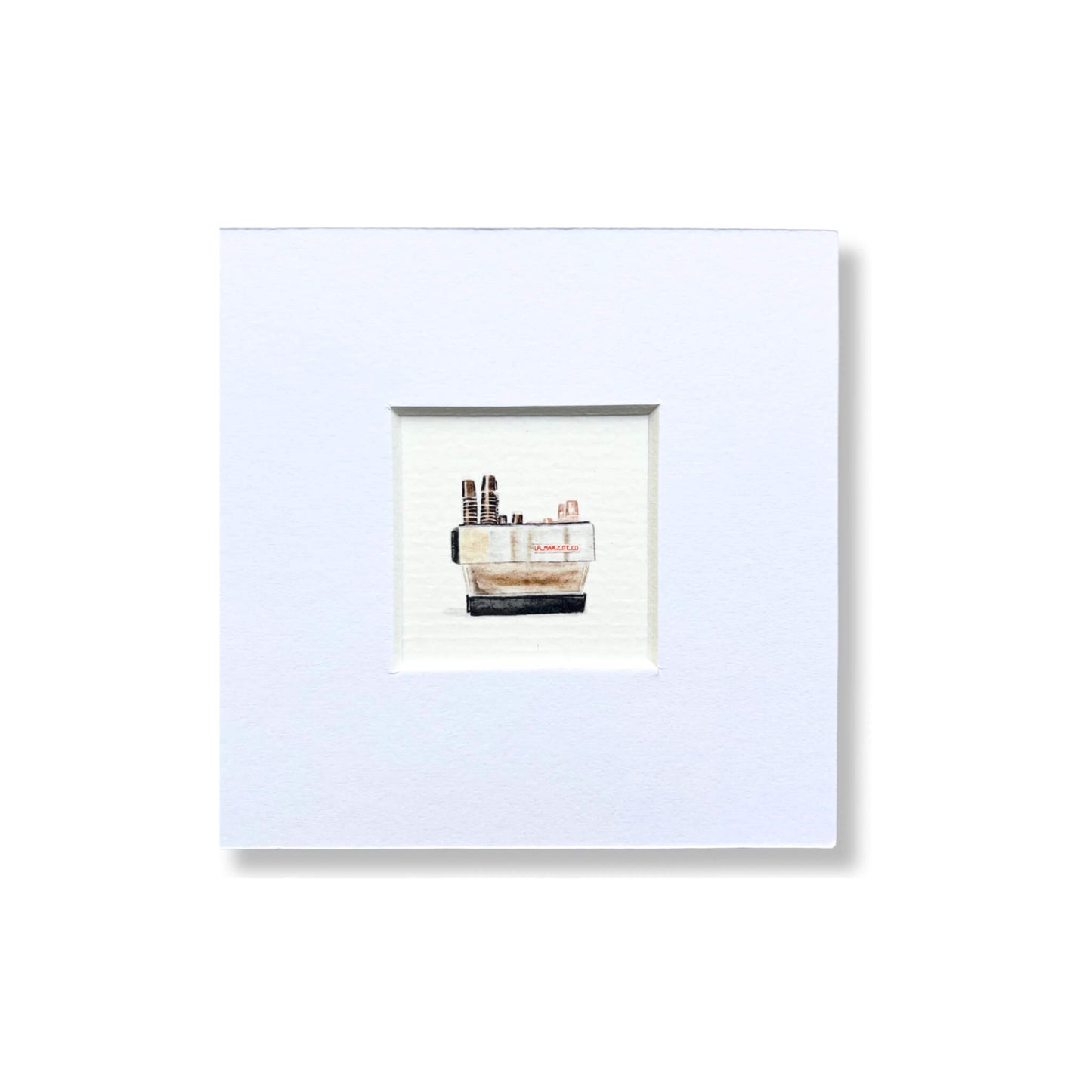 Piccolo - La Marzocco