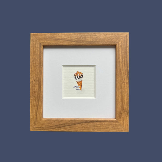 Piccolo - Il Cornetto