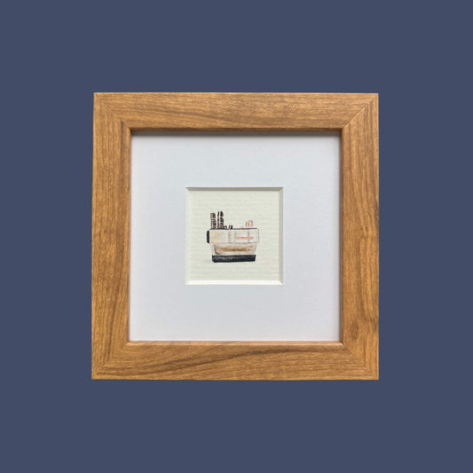 Piccolo - La Marzocco