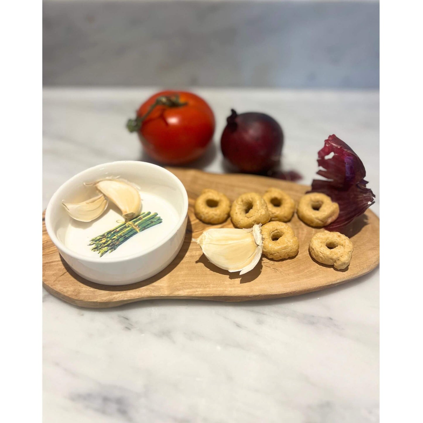 Rameskin - Asparaggi