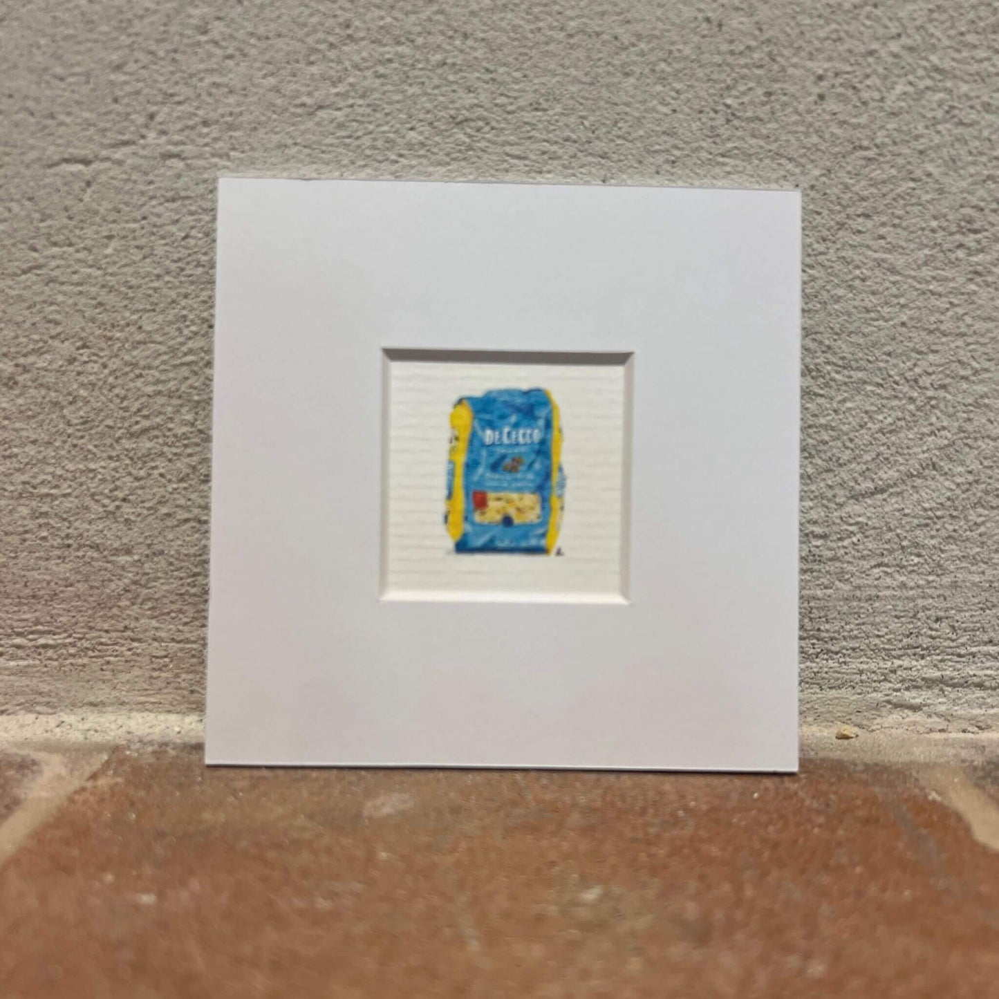 Piccolo - Pasta DeCecco