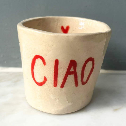 Espresso cup - Ciao