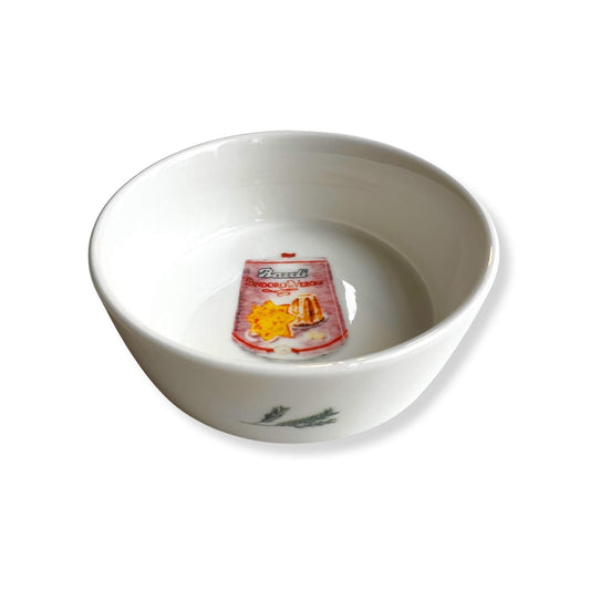 Rameskin - Christmas Pandoro Bauli