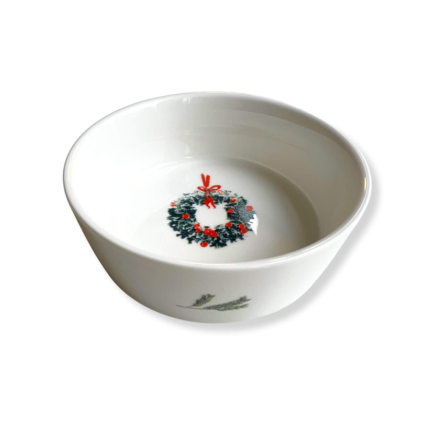 Rameskin - Christmas wreath