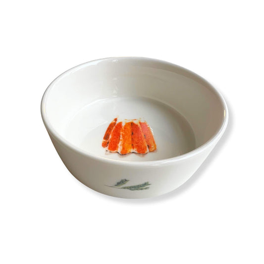 Rameskin - Christmas Pandoro