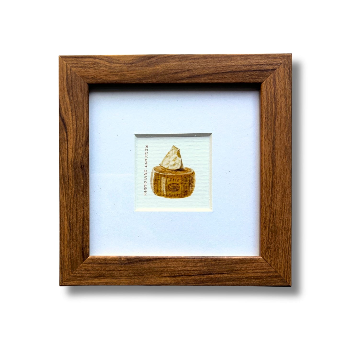 Piccolo -  Parmigiano