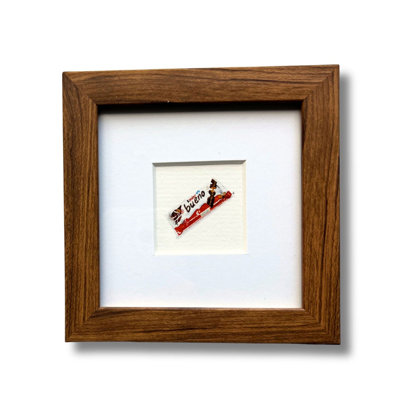 Piccolo - Kinder Bueno