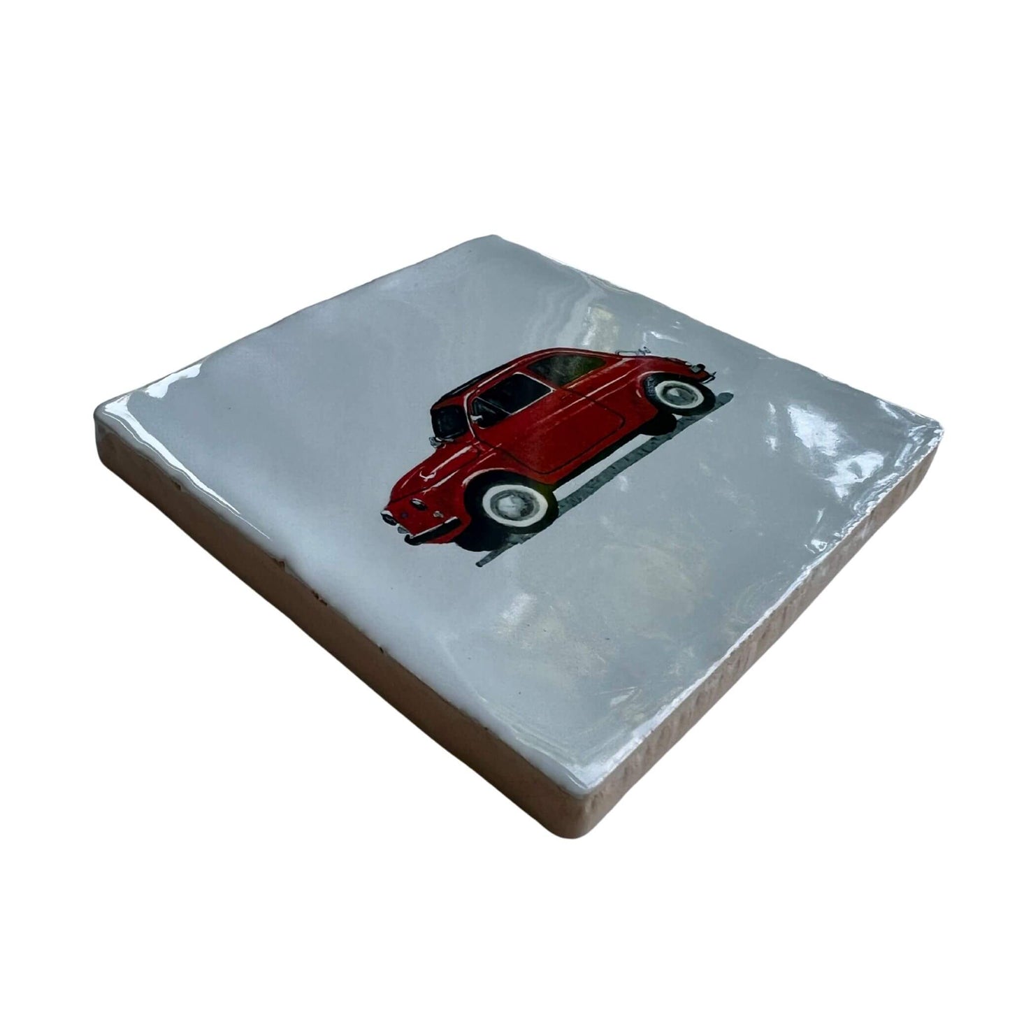 Tile - Fiat 500