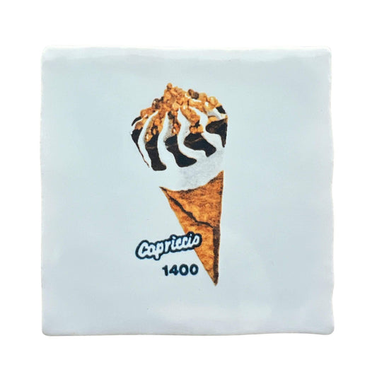Tile - Cornetto
